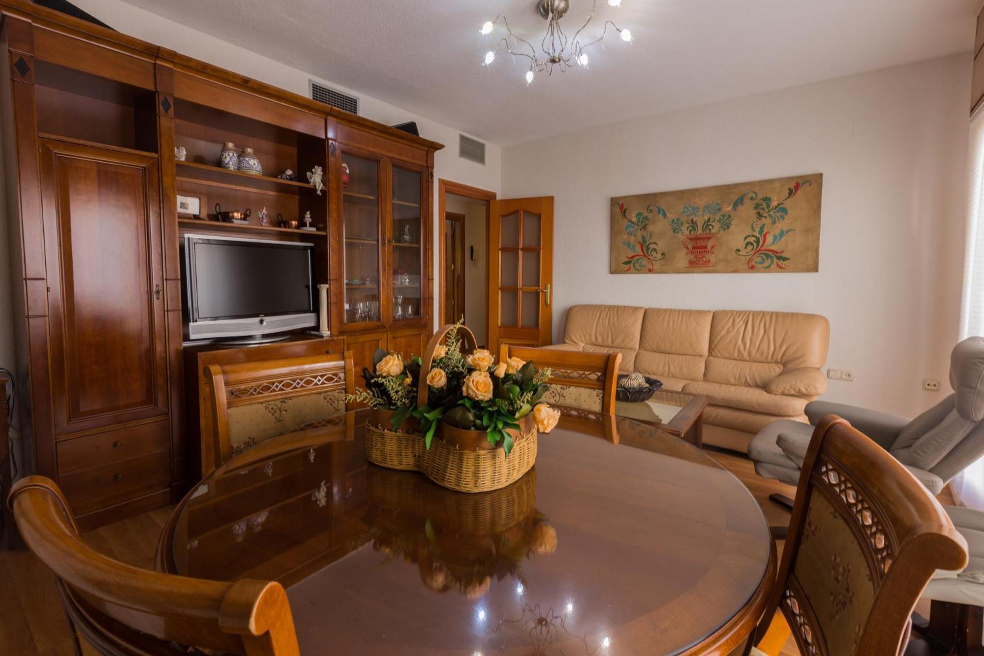 Gracia Suites - Centro Y Confort Con Parking Gratis Granada Esterno foto